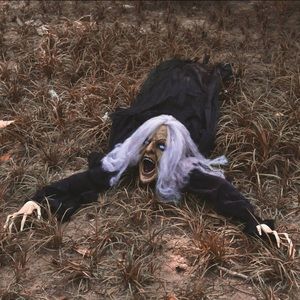 Halloween decoration